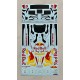 1/24 LB-WORKS Lamborghini AVENTADOR Ver.1 Red Bull Decal