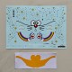 1/24 LB-WORKS Lamborghini AVENTADOR Ver.1 Doraemon Decal