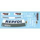 1/24 BMW 320si E90 WTCC Race of Macau 2008 BMW Team Germany #2 Option Decal