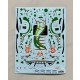 1/24 Porsche 911 RSR-19 FIA WEC 24 H of Le Mans 2023 Project 1 - AO Decal