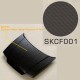 1/24 Carbon Fiber Decal Pattern A Twill