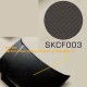 1/24 Carbon Fiber Decal Pattern C Twill Mirror