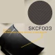 1/24 Carbon Fiber Decal Pattern C Twill Mirror