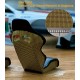 1/24 Kevlar Fiber Decal Pattern A Dogbone