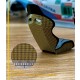 1/24 Kevlar Fiber Decal Pattern B Plain