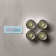 1/24 Gr.A E30 BBS E50 Rims for Beemax M3 E30
