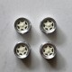 1/24 Starion Gr.A Rim Set B For Beemax kits