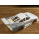 1/24 935 K3 Le Mans 1980 Fender Conversion Kit For NuNu 935 K3