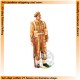1/35 WWII British Soldier with Rifle