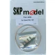Tow Cable for 1/35 Stuart M3, M5