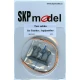 Tow Cables for 1/35 German Panther, Jagdpanther Tanks