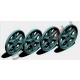 Idler Wheels for 1/35 Jagdpanzer 38(t) Hetzer Vol.2