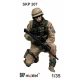 1/35 Logar Gate Guard in Afghanistan