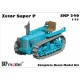 1/35 Zetor Super P (complete resin kit)