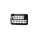 1/35 D9R Doobi Armoured Bulldozer Lenses and Taillights for Meng Model