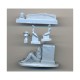 1/35 "Siege of Tobruk" Figure & Accessories