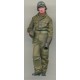 1/35 Tank Commander (1 figure)