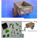 1/35 WWII British 15 CWT Trailer