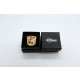 German Aircraft Carrier Graf Zeppelin Enamel Ship Crest