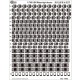 1/700 Modern USN Watertight Doors?& Hatches #A