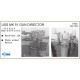 1/700 WWII USN MK51 Gun Directors (24pcs)