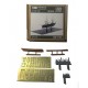 1/700 Japanese Gunboat Unyo