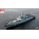 1/700 Russian Navy Frigate Pr.11356M