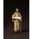 1/35 Feldwebel Fallschirmjager - Brigade Ramcke El Alamein, August 1942 Vol. 2