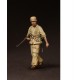 1/35 Fallschirmjager - Brigade Ramcke El Alamein, August 1942 Vol. 1