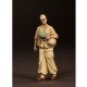 1/35 Combat Medic Fallschirmjager - Brigade Ramcke El Alamein, August 1942