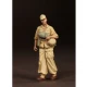 1/35 Combat Medic Fallschirmjager - Brigade Ramcke El Alamein, August 1942