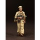 1/35 Officer Fallschirmjager - Brigade Ramcke El Alamein, August 1942