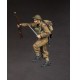 1/35 British Infantryman for Universal Carrier