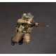 1/35 British Infantryman for Universal Carrier