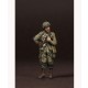 1/35 WWII Major, 101st Airborne
