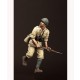 1/35 Sergeant Italian Guastatori in North Africa