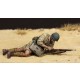 1/35 Italian Guastatori in North Africa