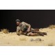 1/35 Italian Guastatori in North Africa
