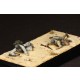 1/35 Flamethrower team Italian Guastatori in North Africa (2 figures)