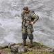 1/35 US Army 1 Lieutenant Airbornes, D-Days 1944