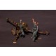1/35 "We Repelled the Attack!" (Volltreffer, 3 figures)