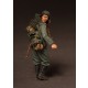 1/35 German Infantryman on March 1939-42