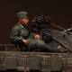 1/35 German Antiaircraft Gunner