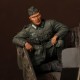 1/35 German Antiaircraft Gunner