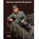 1/35 German Antiaircraft Gunner Vol.3
