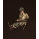 1/35 US Army Airborne for Sherman Vol.1