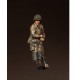 1/35 1 Lieutenant 101st Airborne Division for Sherman