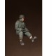 1/35 WSS Anti-aircraft Gunner #1