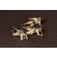 1/35 Italian Guastatori in North Africa (3 figures)