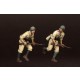 1/35 Italian Guastatori in North Africa (2 figures)